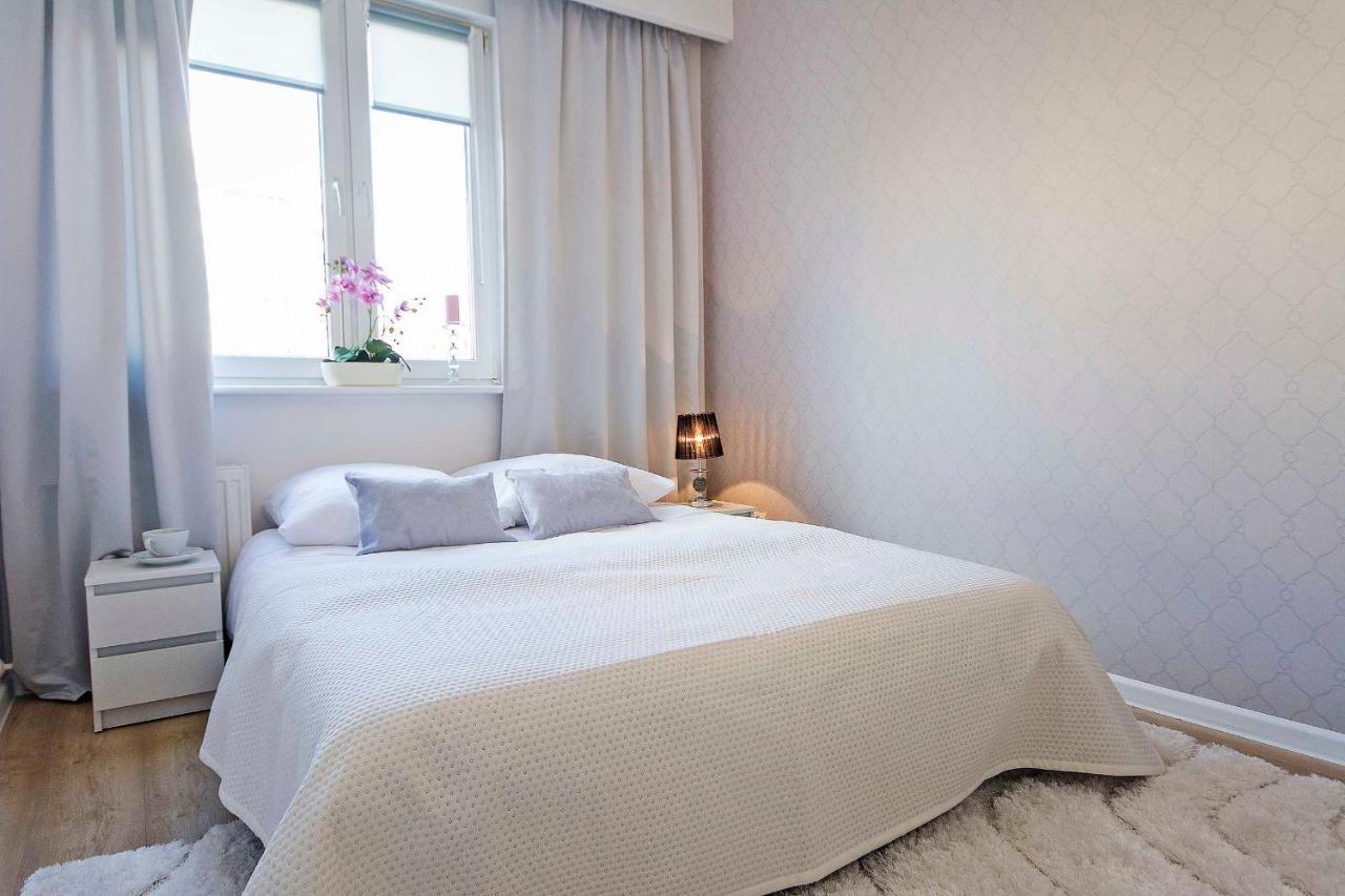 Apartament Kapitanski Do 6 Osob-25 Min Od Plazy Gdańsk