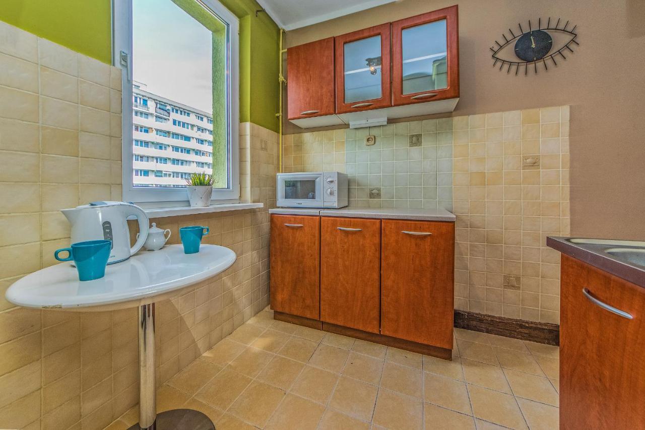 Apartament Kapitanski Do 6 Osob-25 Min Od Plazy Gdańsk