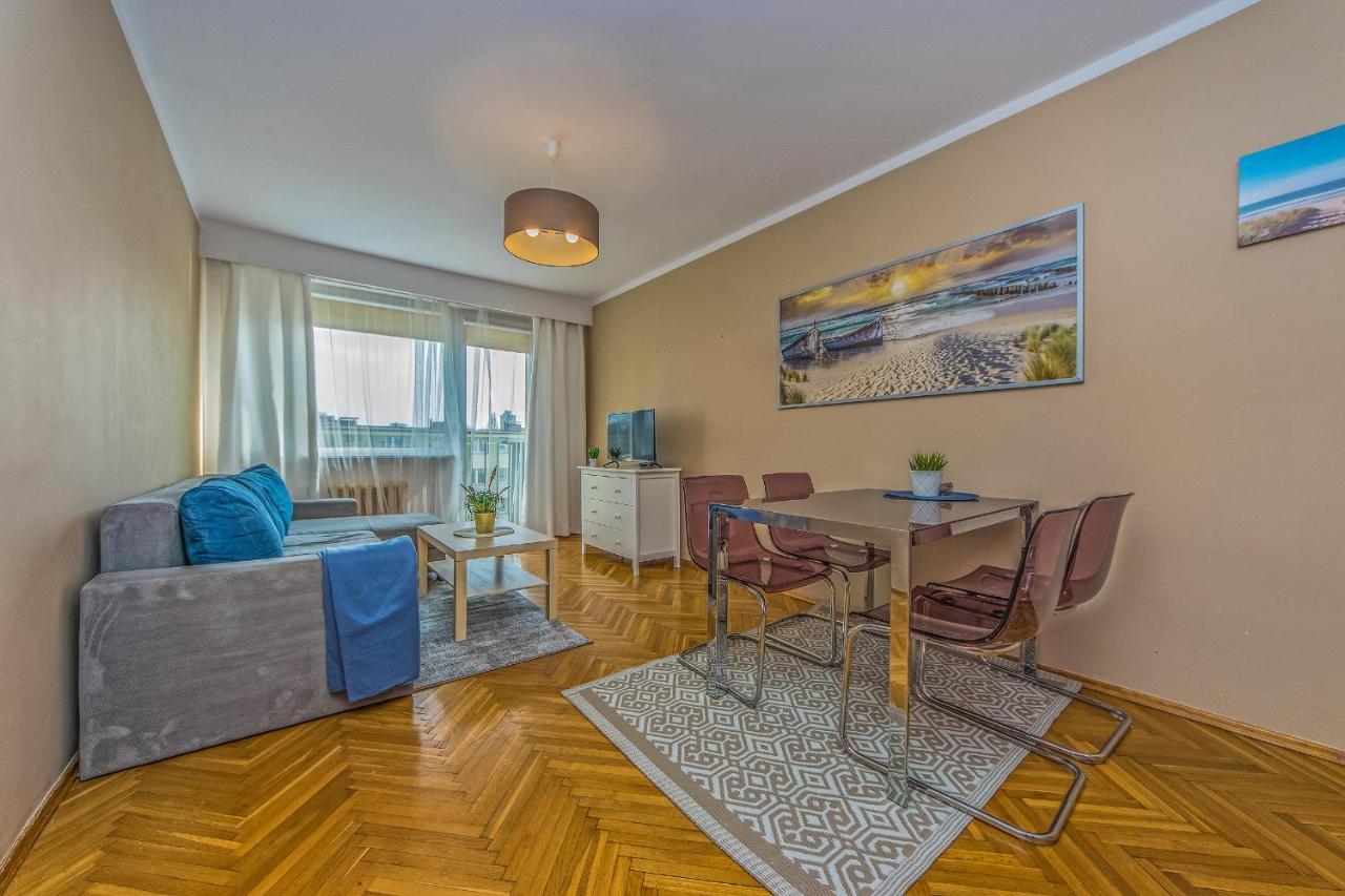 Kapitanski Do 6 Osob-25 Min Od Plazy Gdańsk