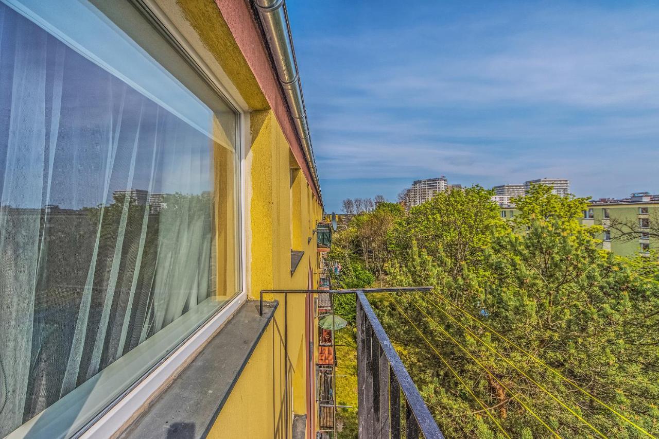 Apartament Kapitanski Do 6 Osob-25 Min Od Plazy