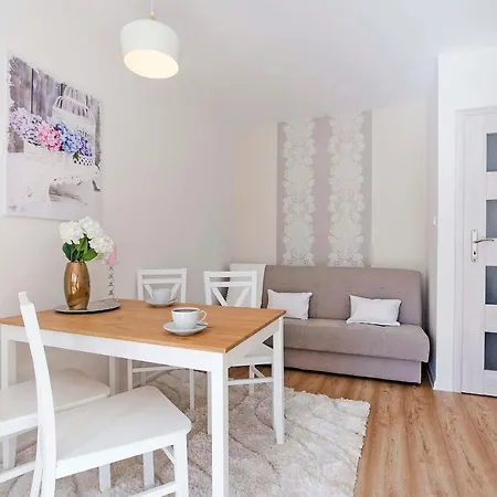 Apartament Kapitanski Do 6 Osob-25 Min Od Plazy Gdaňsk Exteriér fotografie