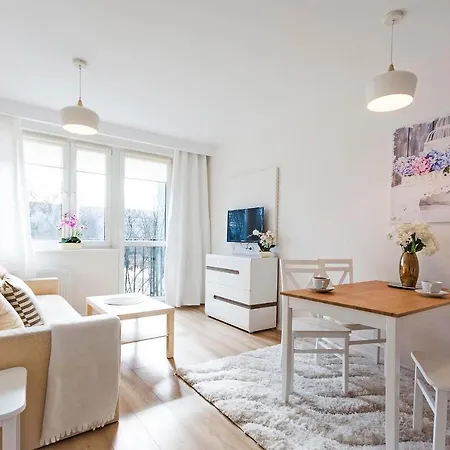 Apartament Kapitanski Do 6 Osob-25 Min Od Plazy Gdaňsk Exteriér fotografie