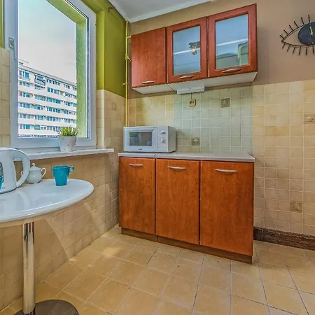 Apartament Kapitanski Do 6 Osob-25 Min Od Plazy Gdaňsk Exteriér fotografie
