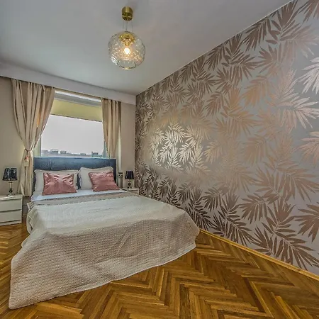 Apartament Kapitanski Do 6 Osob-25 Min Od Plazy Gdaňsk Exteriér fotografie