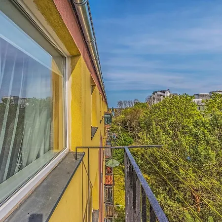 Apartament Kapitanski Do 6 Osob-25 Min Od Plazy Gdaňsk Exteriér fotografie
