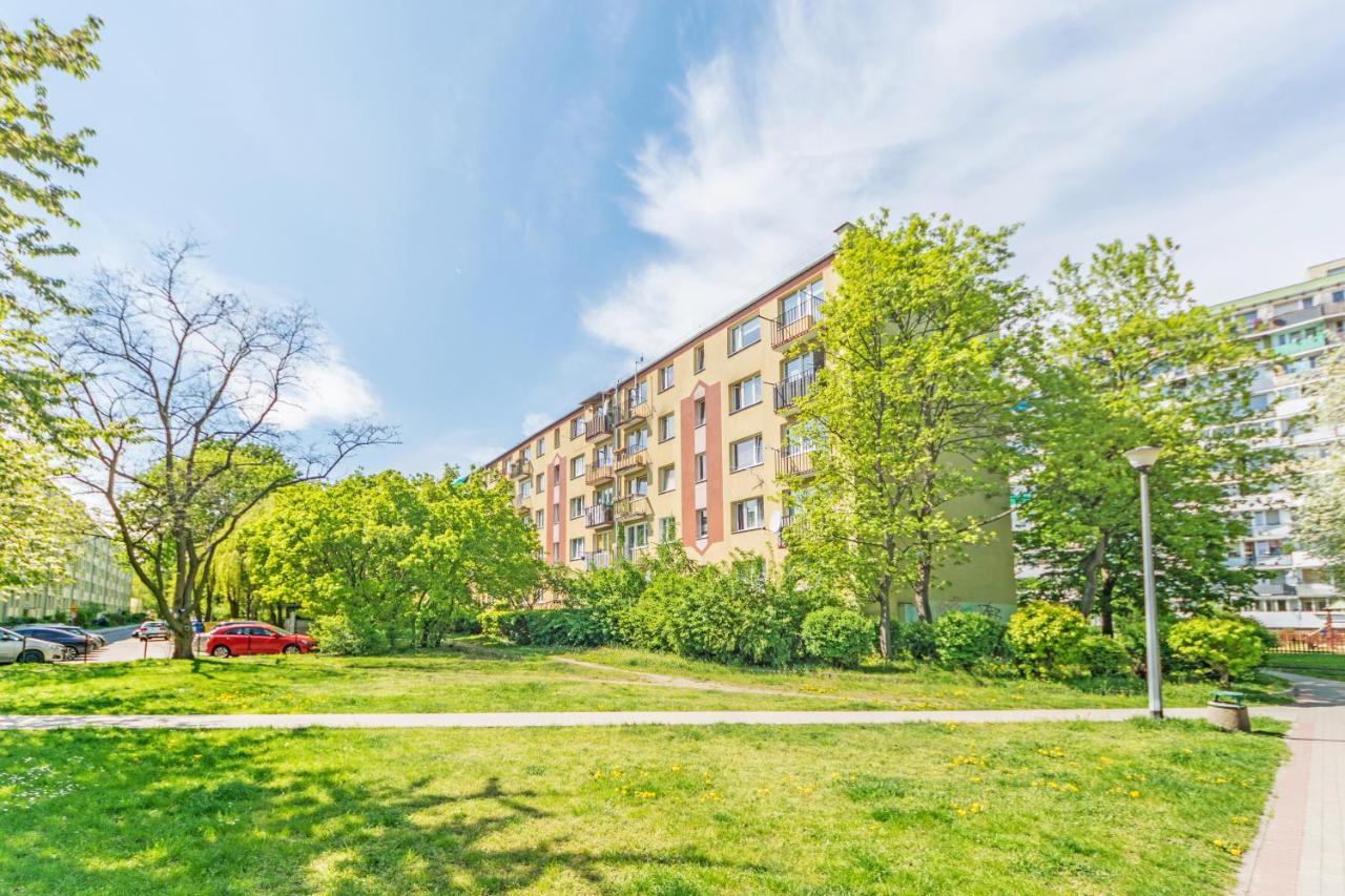 Apartment Kapitanski Do 6 Osob-25 Min Od Plazy *