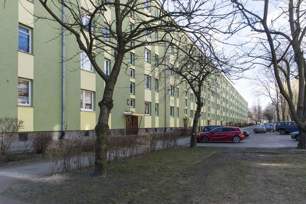 Apartment Kapitanski Do 6 Osob-25 Min Od Plazy *