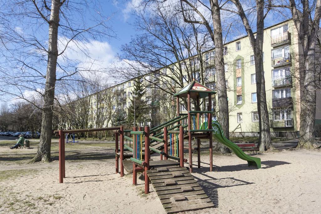 Kapitanski Do 6 Osob-25 Min Od Plazy Gdansk