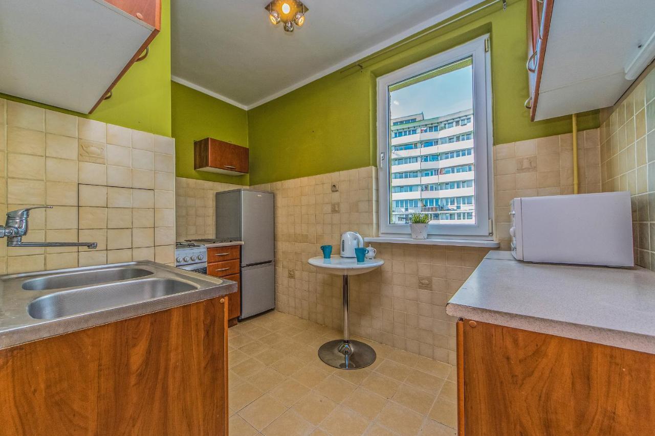 Kapitanski Do 6 Osob-25 Min Od Plazy Apartment *