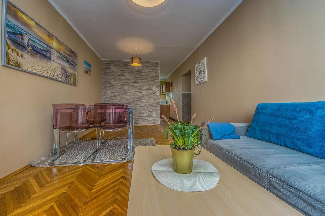 Apartment Kapitanski Do 6 Osob-25 Min Od Plazy